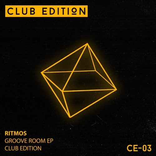 Ritmos – Groove Room EP [CE003]